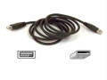 Belkin Components Belkin Pro Series Usb 2.0 Extension Cable - 6 Ft.  Part# F3U134-06