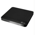 Lg Elecronics Usa Gp50nb40,external Slim,usb,black,retail Package,read Speed:8xdvd,24xcd,write Spe  Part# GP50NB40