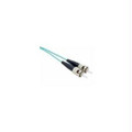 Unirise Usa, Llc Fiber Optic Patch Cable, Lc-lc, 50 125 Gigabit Multimode Duplex, Aqua, 5m Part# 2457365