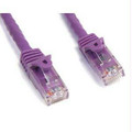 STARTECH.COM 75 FT PURPLE SNAGLESS CAT6 PATCH CABLE  Part# N6PATCH75PL