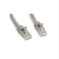 Startech.com 75 Ft Gray Snagless Cat6 Utp Patch Cable  Part# N6PATCH75GR