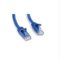 Startech.com 75 Ft Blue Snagless Cat6 Utp Patch Cable  Part# N6PATCH75BL