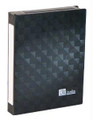 Cru-dataport Llc Drivebox Mini, A Durable Anti-static Storage Case For Notebook (2.5in) Hard Driv  Part# 3851-0000-08