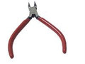 4.5in Flush Wire Cutter Red  Part# 38001