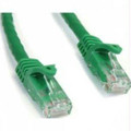 STARTECH.COM 50FT GREEN SNAGLESS CAT6 UTP PATCH CABLE  Part# N6PATCH50GN