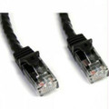 Startech.com 35ft Black Snagless Cat6 Utp Patch Cable  Part# N6PATCH35BK