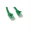 Startech.com 100ft Green Snagless Cat6 Patch Cable  Part# N6PATCH100GN