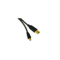 C2g 5m Ultimaandtrade; Usb 2.0 A To Mini-b Cable  Part# 29653