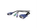 25 ft 3-In-1 Cable For SV211 SV411  Part# SVECON25