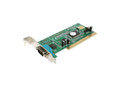 Startech.com Add 1 High-speed Rs-232 Serial Ports To Your Low Profile/small Form Factor Compu  Part# PCI1S550_LP