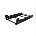 Startech.com Mount 19 Servers Or Networking Hardware In Any Standard Rack With These Universa  Part# UNIRAILS3U