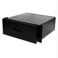 Startech.com Add A Rugged 4u Storage Drawer To Any Standard 19in Server Rack Or Cabinet - Rac  Part# 4UDRAWER