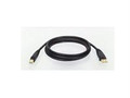 USB2.0 Gold A/B Device Cable - 6ft  Part# U022-006-R
