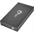 Siig, Inc. Adds More Storage Space To Your Usb-enabled Pc  Part# JU-SA0E12-S1