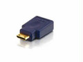 C2g Hdmi A To C Adapter Velocity  Part# 40435