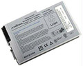 Axiom Memory Solution,lc Laptop Battery - Lithium Ion -  6-cell - 1 Year  Part# LC.BTP00.017-AX