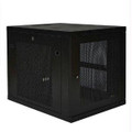 Tripp Lite Tripp Lite 12u Rack Enclosure Server Cabinet Doors & Sides 300lb Capacity  Part# SR12UB