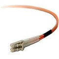 Belkin Components Fiber Optic Cable;network Cable - Lc-multimode - Male - Lc-multimode - Male - Fi  Part# F2F202LL-10M