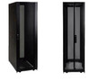 Tripp Lite Tripp Lite 48u Rack Enclosure Server Cabinet Doors & Sides 3000lb Capacity  Part# SR48UB