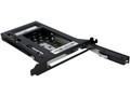 Startech.com 2.5in Sata Removable Hard Drive Bay For Pc Expansion Slot  Part# S25SLOTR
