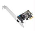 Siig, Inc. Plug-in Card - Pci Express;rj-45 - Fast Ethernet;gigabit Ethernet;ieee 802.3;iee  Part# CN-GP1021-S3