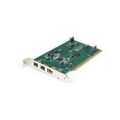 Startech.com 3 Port 2b 1a Pci 1394b Firewire Adapter Card With Dv Editing Kit  Part# PCI1394B_3