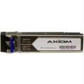 Axiom Memory Solution,lc 8gb Long Wave Fc Sfp+ Transceiver For Brocade  Part# XBR-000153-AX