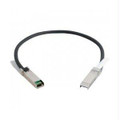 C2g 1m 28awg Qsfp+/qsfp+ 40g Passive Infiniband Cable  Part# 06151