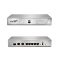 SonicWALL NSA 220 Firewall Appliance Support Bundle 8x5 (1 Yr) Part# 01-SSC-4659 - NEW