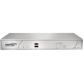 SonicWALL NSA 250 Firewall Appliance Support Bundle 8x5 (1 Yr) Part# 01-SSC-4662 - NEW