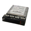 Axiom Memory Solution,lc 900gb - Hot-swap - 2.5 - Serial Attached Scsi - 10000 Rpm  Part# 0A89409-AX