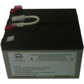 Apc Replacement Battery  Part# SLA109-BTI