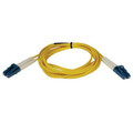 1m Fiber Patch Cable Lc/lc  Part# N370-01M