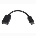 Displayport To Hdmi Cable Adap  Part# DP2HDMI