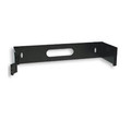 INTELLINET 2U 19" Hinged Wall Bracket, Part# 402446 - NEW Part# Q24-FR000000112563