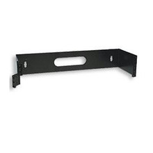 INTELLINET 2U 19" Hinged Wall Bracket, Part# 402446 - NEW Part# Q24-FR000000112563