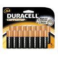 Duracell 16 Pack Aa Batteries  Part# 00041333929484