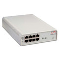 Poe 4-port Compact Gig Midspan  Part# PD-3504G/AC