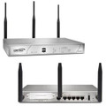 SonicWALL NSA 250M Wireless-N Firewall Appliance Part# 01-SSC-9748 - NEW