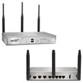 SonicWALL NSA 220 Wireless-N Firewall Appliance Part# 01-SSC-9752 ~ NEW