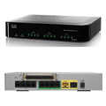 Ip Telephony Gateway With 4 Fx  Part# SPA8800