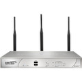 SonicWALL NSA 250M Firewall Appliance Part# 01-SSC-9755 ~ NEW