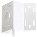 Speco 650CPW White Corner and Pole Mount, Part# 650CPW