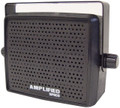 Speco AES4 10W Amplified Deluxe Professional Communications Speaker, Part# AES4