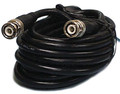 Speco BB50 50 Foot BNC Male to Male Cable, Part# BB50