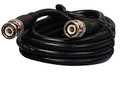 Speco BB6 6' BNC Male to Male Cable, Part# BB6