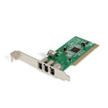 3-port Firewire Pci Card  Part# PCI1394MP