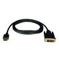 10' Hdmi To Dvi Cable  Part# P566-010