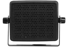 Speco CBS4 10W 4 inch Deluxe Professional Communications Extension Speaker, Part# CBS4