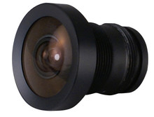 Speco CLB2.2 2.2mm Board Camera Lens, Part# CLB2.2